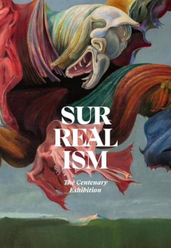 

Surrealism First And Always - Paperback