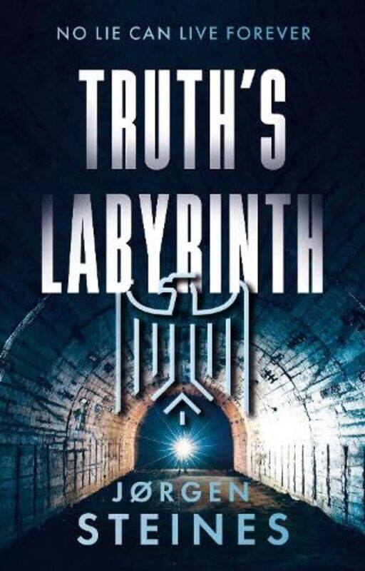 

Truths Labyrinth by Jorgen Steines-Paperback