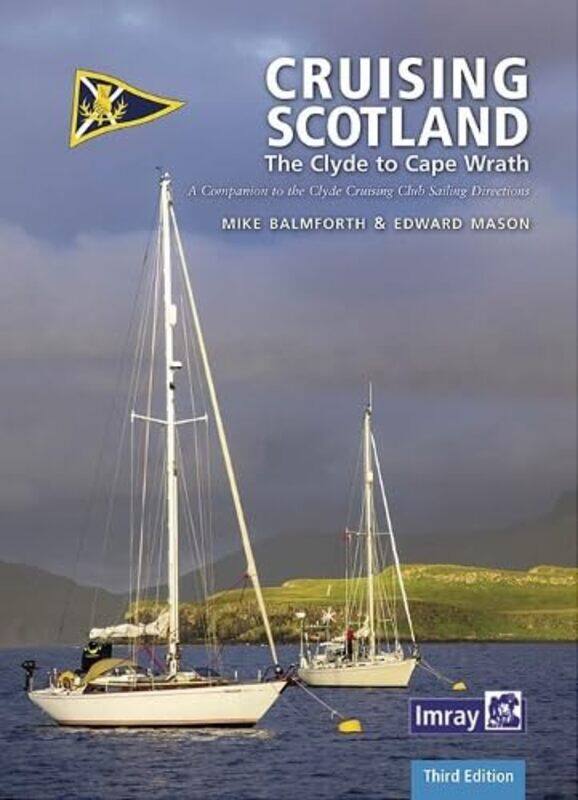 

CCC Cruising Scotland by Limor The Hebrew University of Jerusalem Shifman-Hardcover