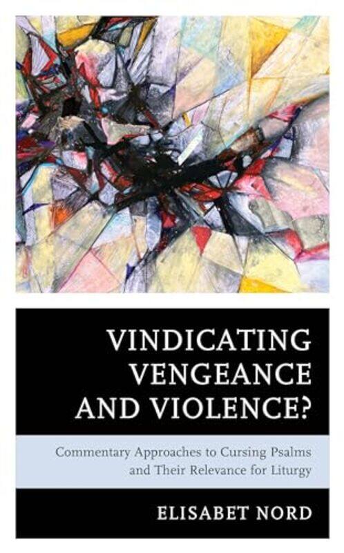 

Vindicating Vengeance and Violence by PIE Books-Hardcover