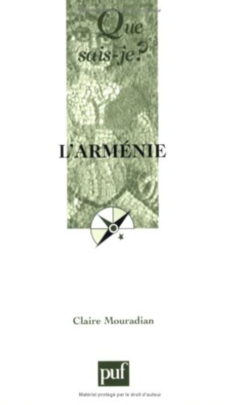 LArm nie,Paperback by Claire Mouradian