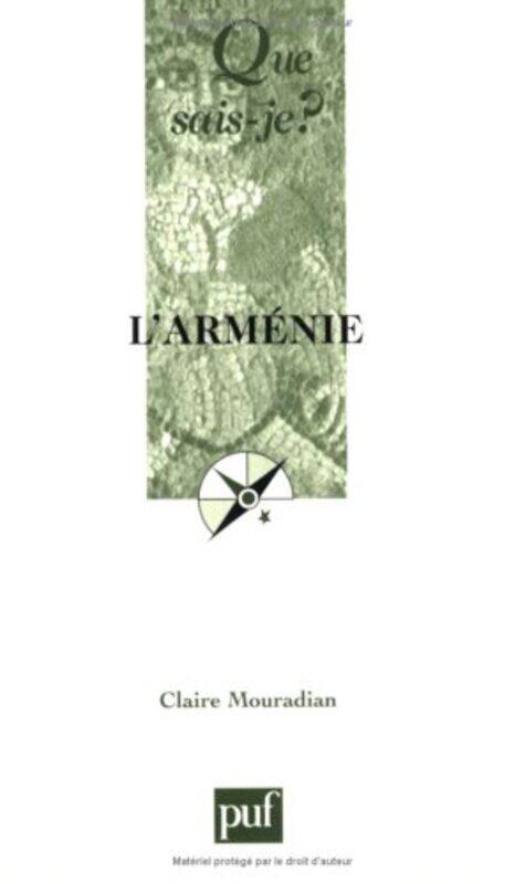 LArm nie,Paperback by Claire Mouradian