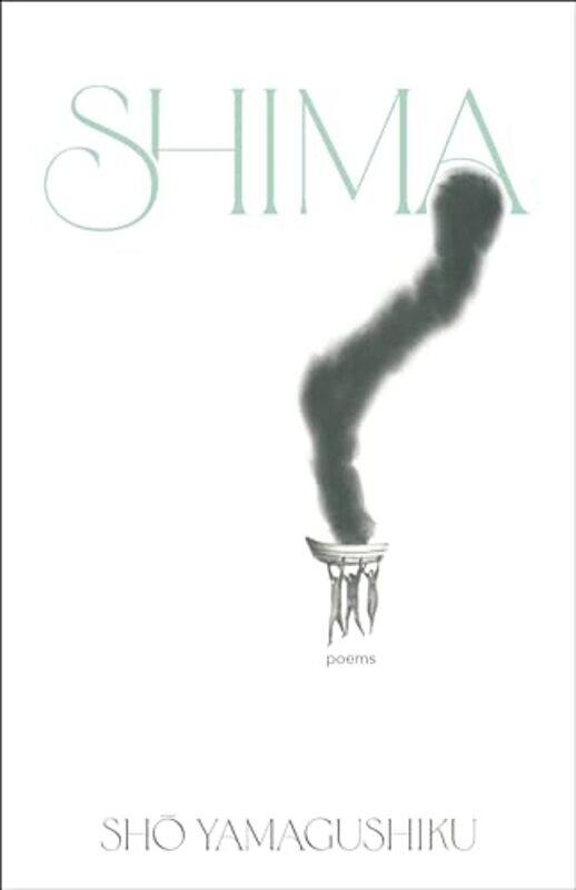 

Shima by Sho Yamagushiku-Paperback