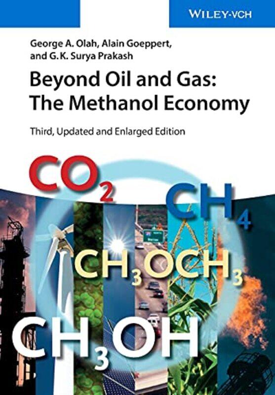 

Beyond Oil and Gas by George A University of Southern California OlahAlain University of Southern California, Los Angeles, USA GoeppertG K Surya Unive