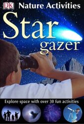 Stargazer (Nature Activities), Paperback Book, By: DK