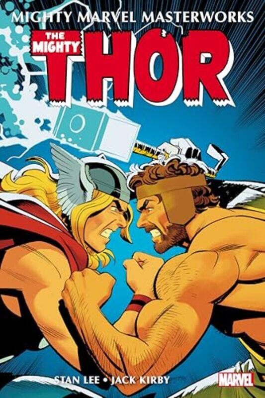 

Mighty Thor V04 When Meet The Immortals By Lee Stan - Paperback