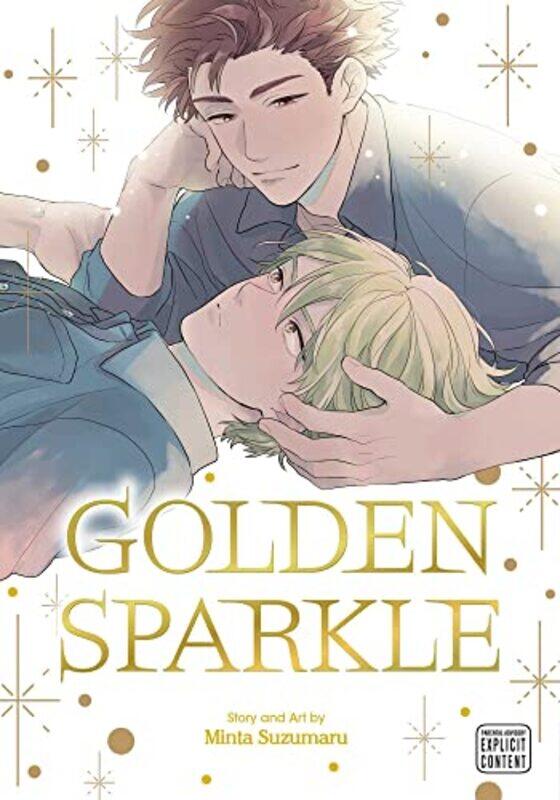 

Golden Srkle ,Paperback,by:Minta Suzumaru