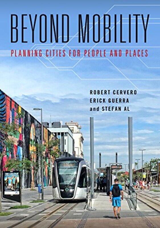 

Beyond Mobility by David SingmasterDieter GebhardtGeert HellingsJerry SlocumWei - Hwa-Paperback