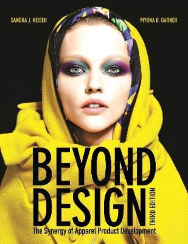 

^(M)BEYOND DESIGN,3RD EDITION,Paperback,BySANDRA J.KEISER