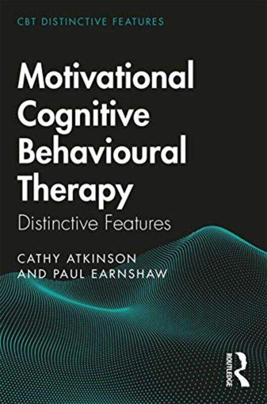 

Motivational Cognitive Behavioural Therapy by Patrick Fairbairn-Hardcover