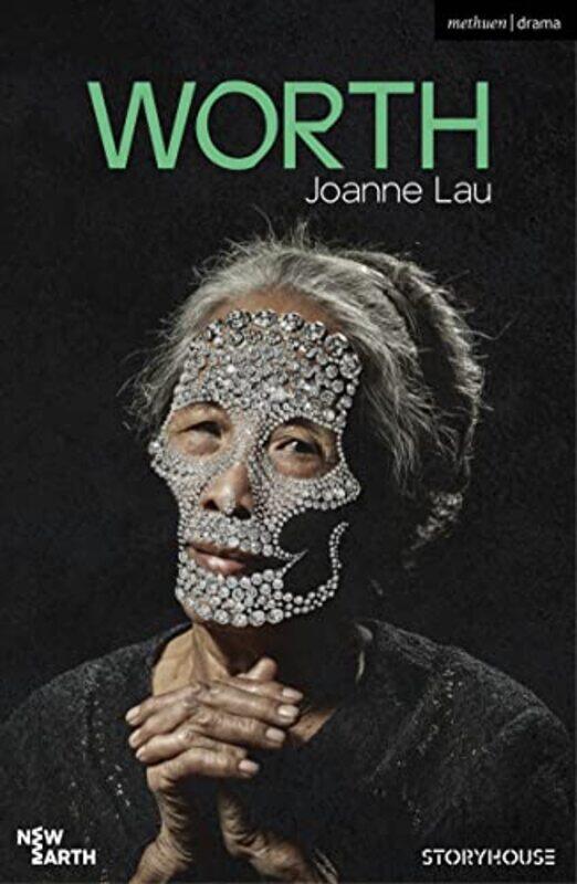 

WORTH by Joanne Lau-Paperback