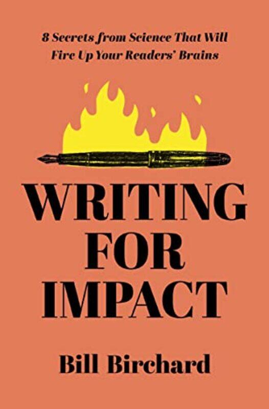 

Writing for Impact-Paperback