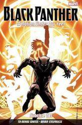 Black Panther: A Nation Under Our Feet Vol. 2,Paperback,ByCoates, Ta-Nehisi - Stelfreeze, Brian