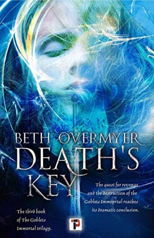 

Deaths Key by Beth Overmyer-Hardcover