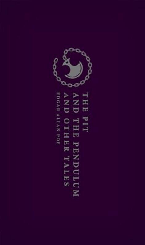 

The Pit and the Pendulum and Other Tales by Edgar Allan PoeDavid Professor of English and American Literature, University of California, Davis Van Lee