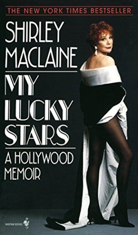 

My Lucky Stars: A Hollywood Memoir , Paperback by Maclaine, Shirley