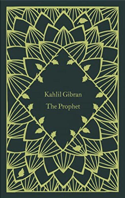 

The Prophet By Gibran, Kahlil - Waterfield, Robin -Hardcover