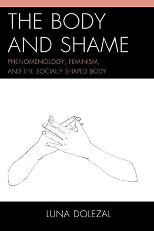 

The Body and Shame by Joseph Daher-Paperback