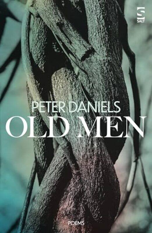 

Old Men by Peter Daniels-Paperback