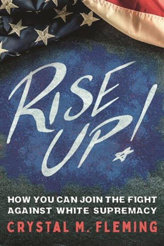 

Rise Up by Crystal Marie Fleming-Paperback