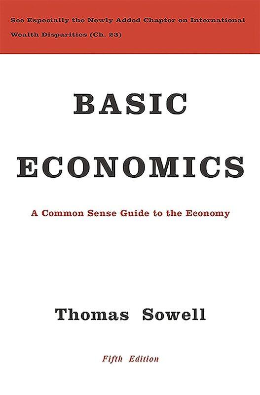 

Basic Economics