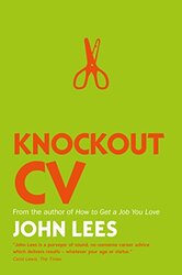 Knockout CV, Paperback, By: John Lees