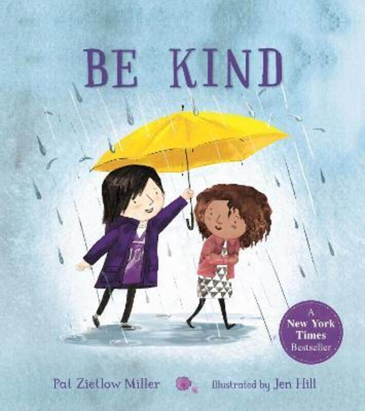 

Be Kind.paperback,By :Miller Pat Zietlow