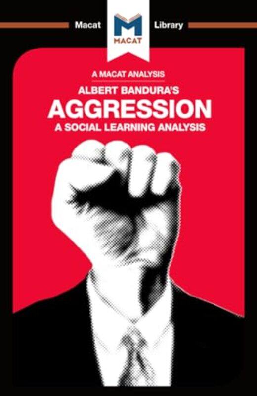 

An Analysis of Albert Banduras Aggression by Jacqueline Allan-Paperback