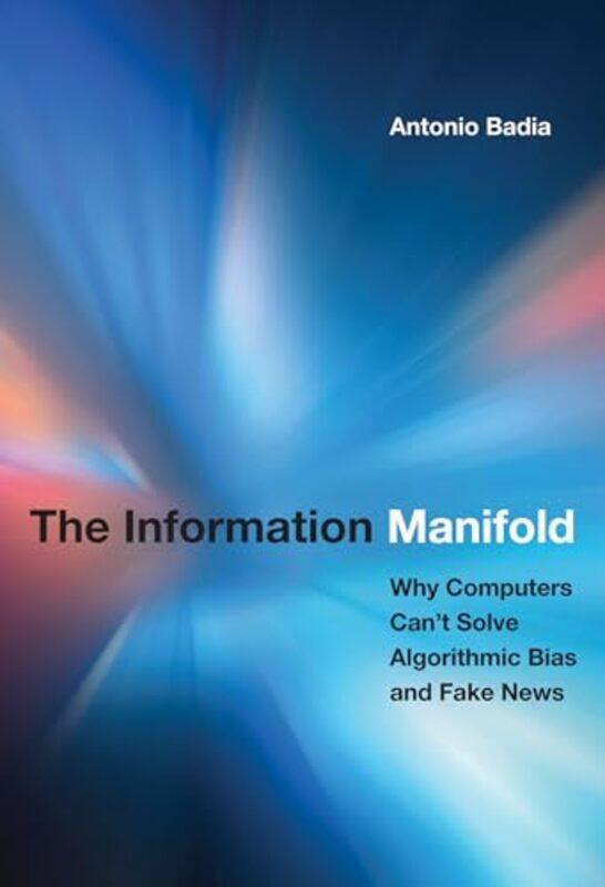 

The Information Manifold by Alys Fowler-Hardcover