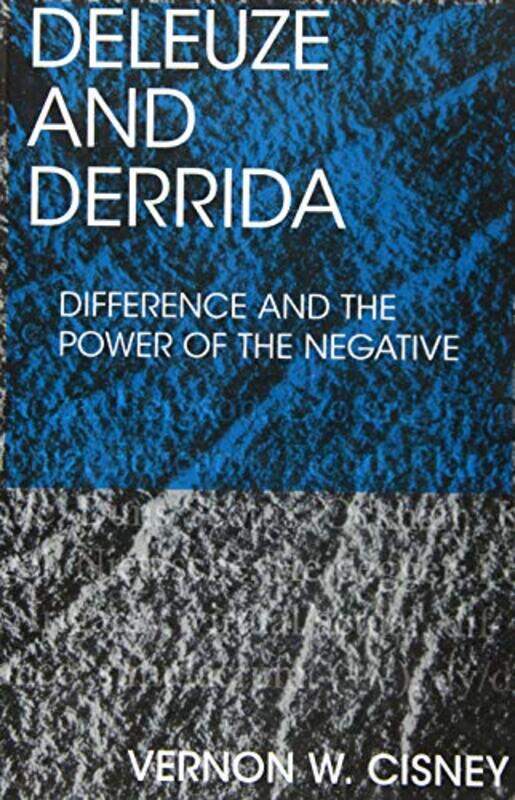 

Deleuze and Derrida by Matthew L TompkinsWellcome Collection-Paperback