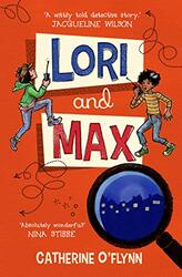 Lori and Max by Catherine OFlynn-Paperback