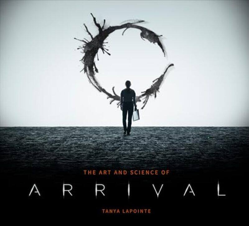 

The Art and Science of Arrival by Tanya Lapointe-Hardcover