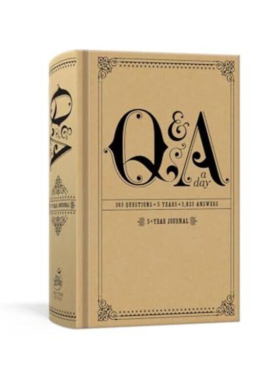 

Q&A a Day by Carol Matchett-Hardcover
