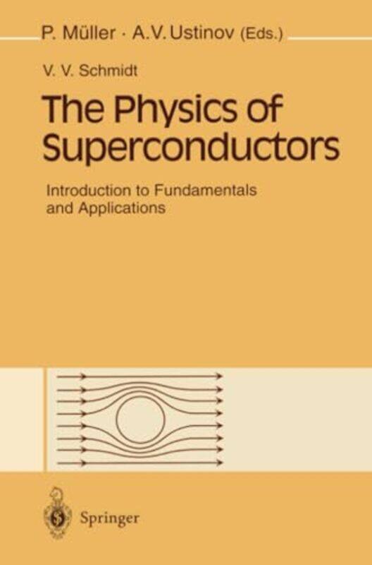 

The Physics of Superconductors by Guofu Zhang-Paperback