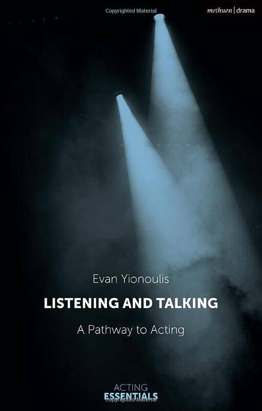 

Listening and Talking by Martin Vander Weyer-Paperback