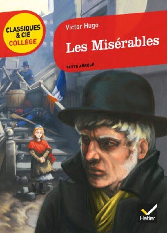 

Les miserables by Hugo Victor - Paperback