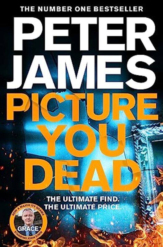 

Picture You Dead,Paperback,by:Peter James