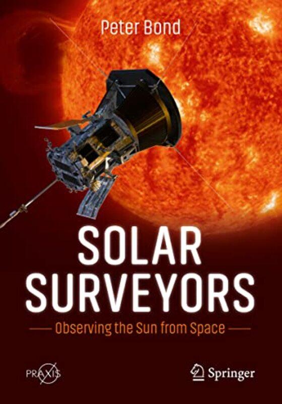 

Solar Surveyors by Lora S Irish-Paperback