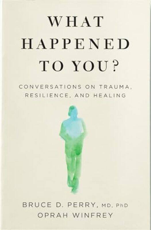 

What Happened to You by Joel M-Paperback