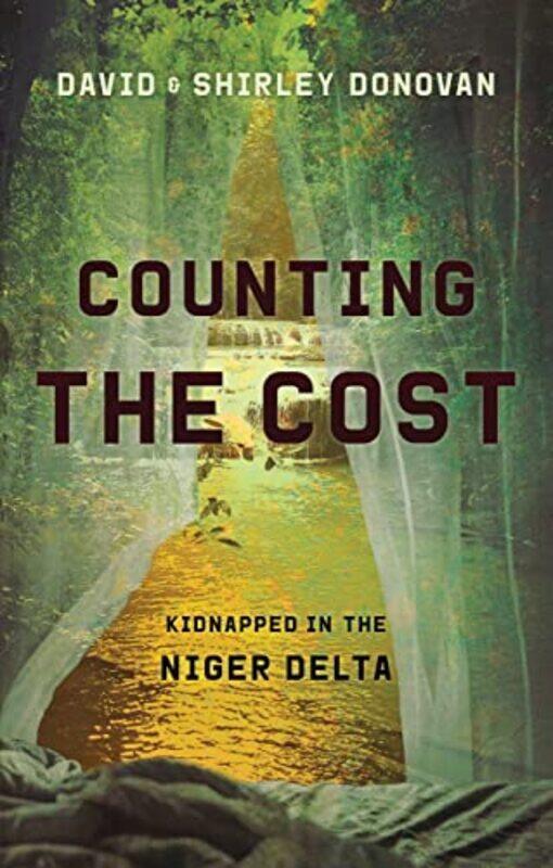 

Counting the Cost by P LasjauniasA BerensteinKG ter Brugge-Paperback