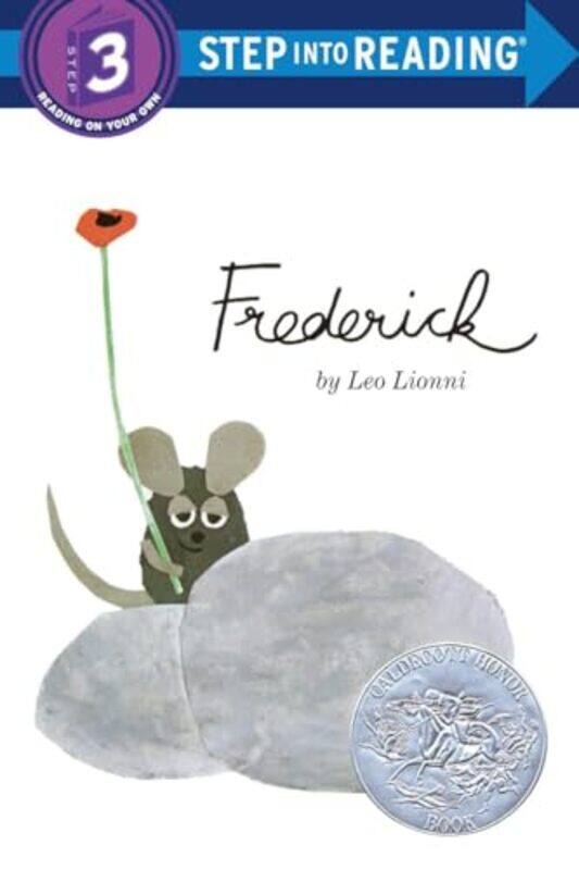 

Frederick by Lionni Leo - Paperback