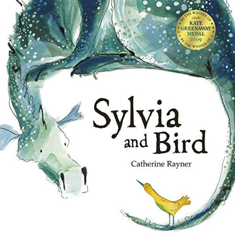 

Sylvia and Bird by Catherine Rayner-Paperback