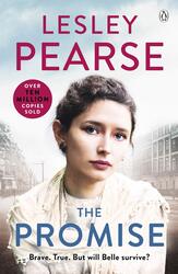 The Promise, Paperback Book, By: Lesley Pearse