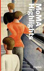 MoMA Highlights by Amie Jane Leavitt-Paperback
