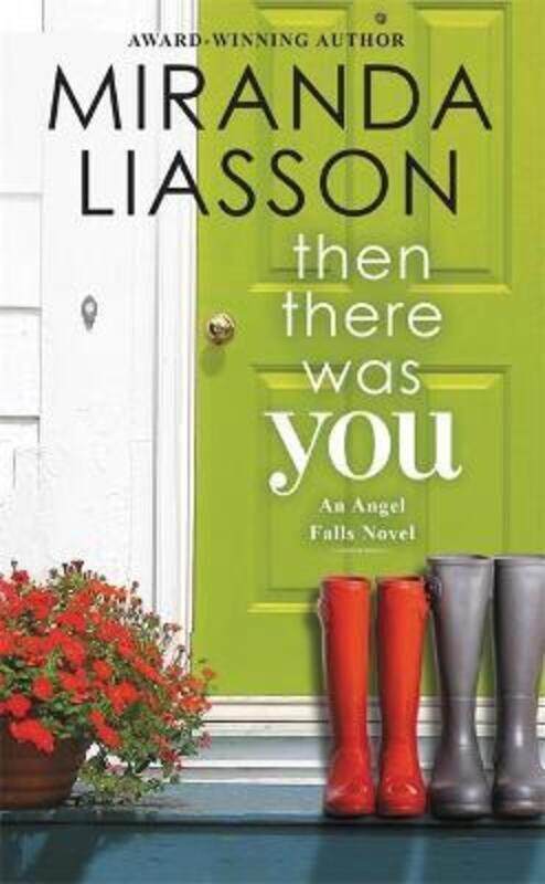 

Then There Was You.paperback,By :Miranda Liasson