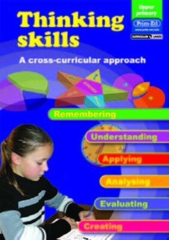 

Thinking Skills Upper Primary by Wendy Wren-Paperback