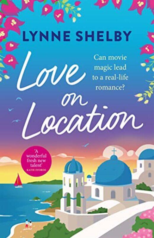 

Love on Location by Lynne Shelby-Paperback