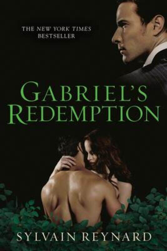 Gabriel's Redemption,Paperback,ByReynard, Sylvain