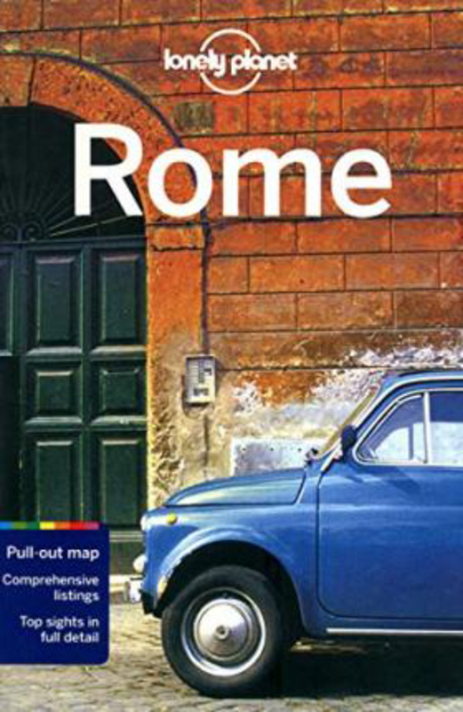 Rome, Paperback Book, By: Duncan Garwood
