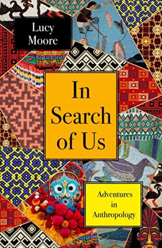 

In Search of Us by Lucy Moore-Hardcover
